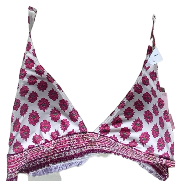 Juicy Couture Swim Top - Picture 9 of 9